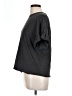 Trafaluc by Zara Black Short Sleeve Top Size L - photo 5