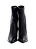 FRYE Black Boots Size 7 1/2 - photo 2
