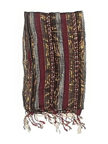 Unbranded Scarf (view 2)