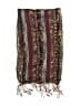 Unbranded Burgundy Scarf One size - photo 2