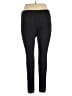 CAbi Solid Black Active Pants Size XL - photo 2