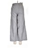 Ecowish Gray Casual Pants Size L - photo 1