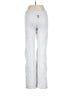 Hard Tail Silver Casual Pants Size S - photo 2