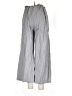 Ecowish Gray Casual Pants Size L - photo 2