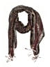Unbranded Burgundy Scarf One size - photo 1