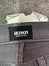 Hudson Jeans Gray Jeans Size 28 waist - photo 4