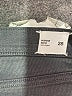 Hudson Jeans Gray Jeans Size 28 waist - photo 5