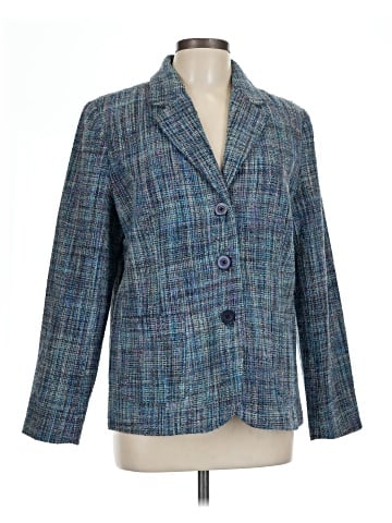 Appleseeds Blazer (view 1)