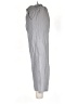 Ecowish Gray Casual Pants Size L - photo 5