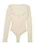 Lulus Ivory Bodysuit Size S - photo 2