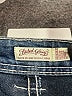 Faded Glory Hearts Blue Jeans Size 10 - photo 7