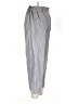 Ecowish Gray Casual Pants Size L - photo 4