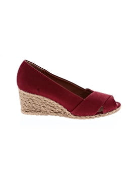 Adrienne Vittadini Wedges