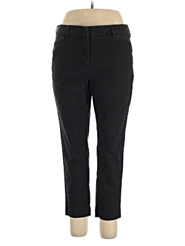 Liz Claiborne Jeans (view 1)