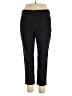 Liz Claiborne Black Jeans Size 14 - photo 1
