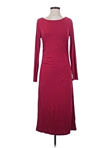 J. Peterman Casual Dress (view 1)