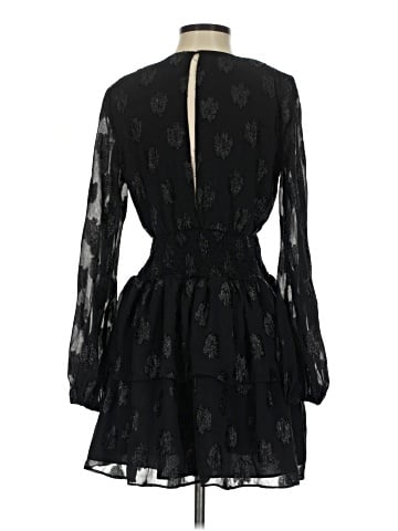 Do & Be Cocktail Dress (view 2)