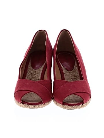 Adrienne Vittadini Wedges (view 2)