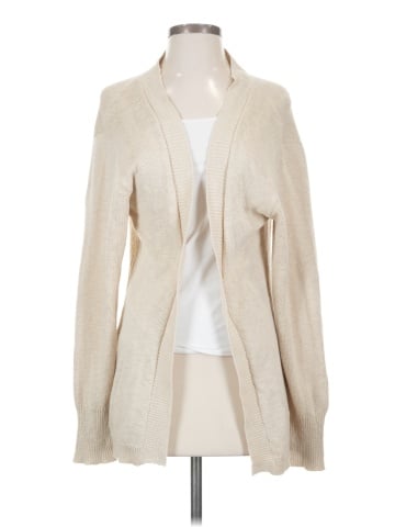 Olivaceous Cardigan (view 1)