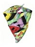 Parade Floral Green Scarf One size - photo 1