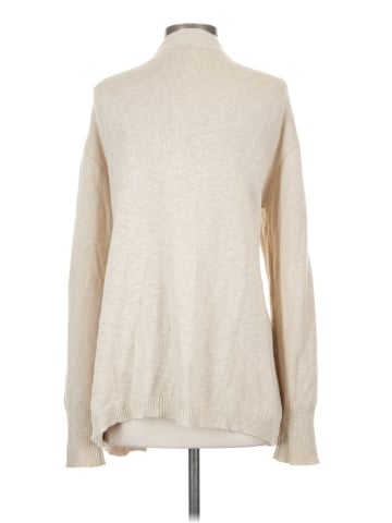 Olivaceous Cardigan (view 2)