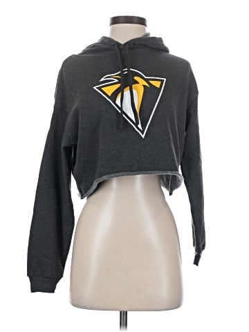 Bella + Canvas Sweatshirt (view 1)