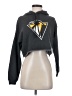 Bella + Canvas Gray Sweatshirt Size S - photo 1