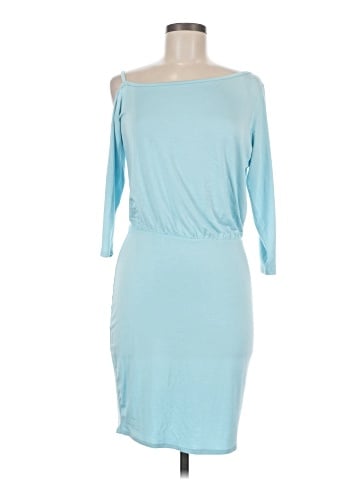 Go Couture Cocktail Dress (view 1)
