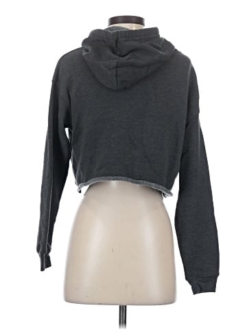 Bella + Canvas Sweatshirt (view 2)