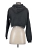 Bella + Canvas Gray Sweatshirt Size S - photo 2