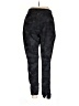 Lululemon Athletica Camo Black Active Pants Size 10 - photo 2