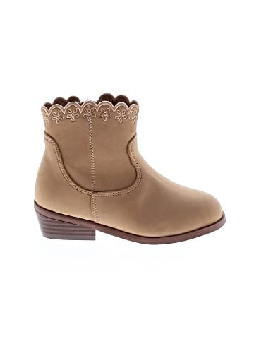 J.Crew Ankle Boots (view 1)