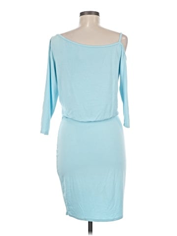 Go Couture Cocktail Dress (view 2)