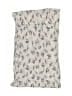 Assorted Brands 100% Viscose Ivory White Scarf One size - photo 2