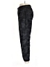 Lululemon Athletica Camo Black Active Pants Size 10 - photo 5