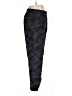 Lululemon Athletica Camo Black Active Pants Size 10 - photo 4