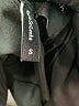 BCBGMAXAZRIA Black Coat Size S - photo 7