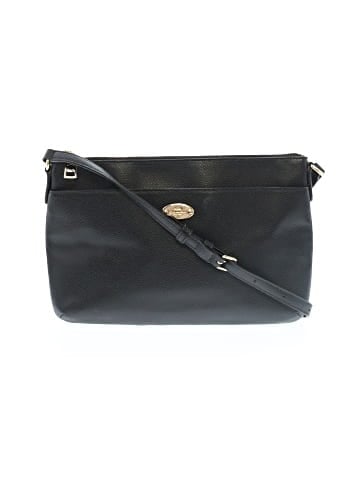 Coach Factory Leather Crossbody Bag (view 1)
