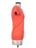 Athleta Orange Active T-Shirt Size XS - photo 4