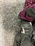 Torrid Stars Purple Casual Skirt Size 4X Plus (4) - photo 5