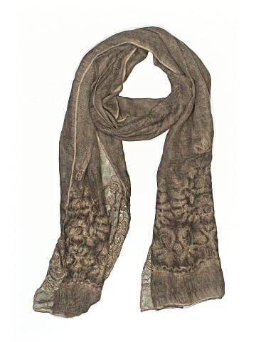 Unbranded Scarf (view 1)