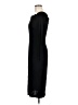 Assorted Brands Solid Black Cocktail Dress Size M - photo 5
