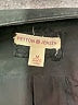 Peyton Jensen Black Jacket Size M - photo 6