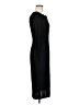 Assorted Brands Solid Black Cocktail Dress Size M - photo 4