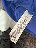ASOS Design Blue Cocktail Dress Size 0 - photo 8