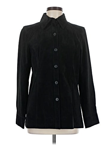 Valerie Stevens Coat (view 1)