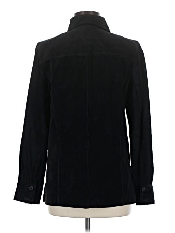 Valerie Stevens Coat (view 2)