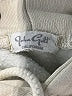 John Galt Ivory Pullover Hoodie Size S (estimated) - photo 7