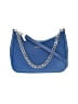 MICHAEL Michael Kors Blue Shoulder Bag One size - photo 1