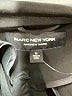 Marc New York Andrew Marc Black Blazer Size M - photo 6
